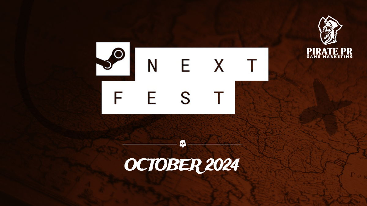 Steam Next Fest October 2024 Dory Nanice